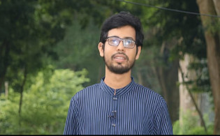 প্রথম আলো ও ডেইলি স্টার বন্ধের হুঙ্কার রাকসু ভিপি জাহিদের