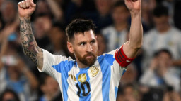 লিওনেল মেসির ভারত সফর: নিলেন বড় অঙ্কের পারিশ্রমিক