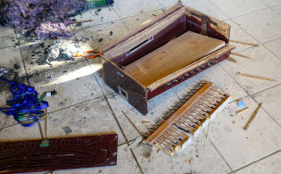 ছায়ানটে নারকীয় হামলার ঘটনায় ৩৫০ জনের বিরুদ্ধে মামলা