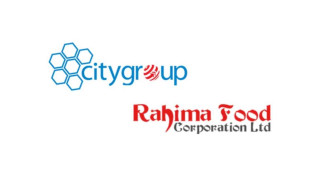 সিটি গ্রুপের হাত ধরে উৎপাদনে ফিরছে রহিমা ফুড