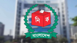 তিন বাহিনী প্রধানের সঙ্গে ইসির বৈঠক