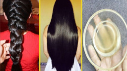 শীতে রুক্ষ চুল হবে রেশমের মতো: ৫ জাদুকরী ঘরোয়া প্যাক