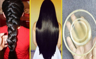 শীতে রুক্ষ চুল হবে রেশমের মতো: ৫ জাদুকরী ঘরোয়া প্যাক