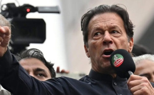 কারাগার থেকে ইমরানের বার্তা, প্রস্তুত থাকতে বললেন সমর্থকদের