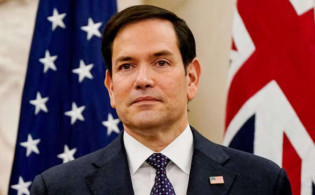 গাজায় দ্রুত আসছে নতুন প্রশাসনিক ও নিরাপত্তা ব্যবস্থা: যুক্তরাষ্ট্র