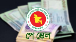 পে-স্কেল নিয়ে কঠোর হুঁশিয়ারি সরকারি কর্মচারীদের