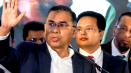 তারেক রহমানের ফ্লাইট থেকে দুই ক্রু সরানোর নেপথ্যে যে কারণ