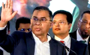 তারেক রহমানের ফ্লাইট থেকে দুই ক্রু সরানোর নেপথ্যে যে কারণ