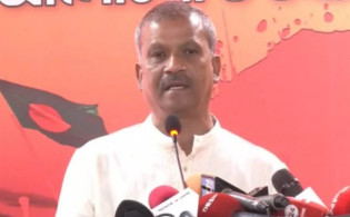 ৯০ দিনের মধ্যে হাদি হ-ত্যা-র বিচার হবে: আসিফ নজরুল