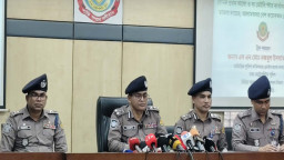 প্রথম আলো অফিসে হামলা: গ্রেপ্তার ১৭, শনাক্ত ৩১