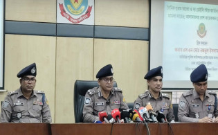 প্রথম আলো অফিসে হামলা: গ্রেপ্তার ১৭, শনাক্ত ৩১