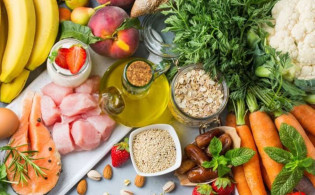 শীতে সুস্থ থাকতে যেসব খাবার প্রয়োজন