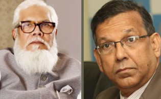 সালমান-আনিসুলের অবাক করা ফোনালাপ ট্রাইব্যুনালের নজরে