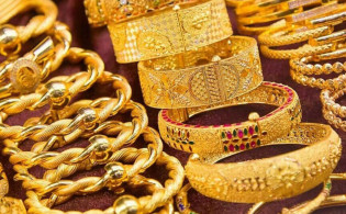 ইতিহাসে সর্বোচ্চ দামে স্বর্ণ বিক্রি হচ্ছে আজ 