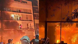 প্রথম আলো–ডেইলি স্টারে হামলায় শনাক্ত ৩১, গ্রেপ্তার ৯