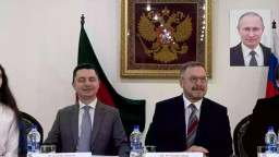 বাংলাদেশ-ভারতের চলমান উত্তেজনা নিয়ে যা বলল রাশিয়া