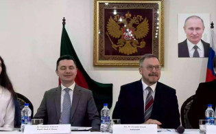 বাংলাদেশ-ভারতের চলমান উত্তেজনা নিয়ে যা বলল রাশিয়া