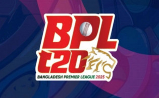 বিপিএল দ্বাদশ আসরের আগে দুঃসংবাদ, সরে গেলেন তিন বিদেশি ক্রিকেটার