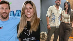 সড়ক দু’র্ঘট’নায় আহত মেসির বোন, স্থগিত বিয়ে