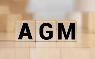 এজিএম স্থগিত করল তালিকাভুক্ত কোম্পানি