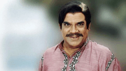 নির্বাচনে লড়বেন আহমেদ শরীফ