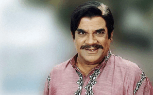 নির্বাচনে লড়বেন আহমেদ শরীফ