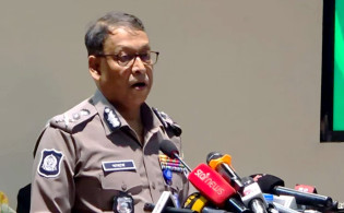 নির্বাচনে আইনশৃঙ্খলা রক্ষায় পুলিশ সম্পূর্ণ প্রস্তুত: আইজিপি