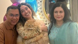 জাইমা রহমানের পোস্ট নিয়ে রাজনৈতিক অঙ্গনে তুমুল আলোচনা