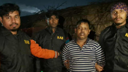 হাদি হ-ত্যা মামলা: সহযোগী কবিরের পাঁচ দিনের রিমান্ড