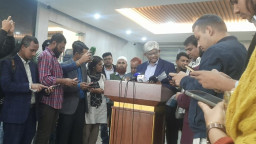 ভারত থেকে ৫০ হাজার মেট্রিক টন চাল আমদানির সিদ্ধান্ত