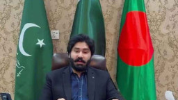 ভারত বাংলাদেশে নজর দিলে, পাকিস্তানের মিসাইল এর জবাব দেবে