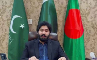 ভারত বাংলাদেশে নজর দিলে, পাকিস্তানের মিসাইল এর জবাব দেবে