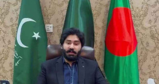 ভারত বাংলাদেশে নজর দিলে, পাকিস্তানের মিসাইল এর জবাব দেবে