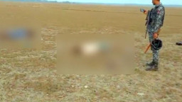 জমি দখল নিয়ে সংঘর্ষ, নি-হ-ত ৫