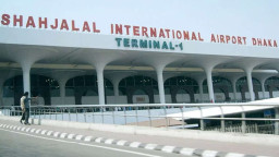 বিমানবন্দরে কঠোর নিরাপত্তা, ২৪ ঘণ্টার জন্য বিশেষ নির্দেশনা জারি