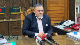 রিটার্নিং কর্মকর্তাদের পাশে সবসময় থাকবে ইসি: সিইসি