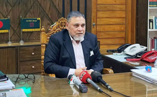 রিটার্নিং কর্মকর্তাদের পাশে সবসময় থাকবে ইসি: সিইসি