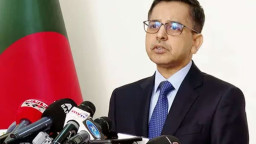 ফের ভারতীয় হাইকমিশনারকে তলব করেছে পররাষ্ট্র মন্ত্রণালয়