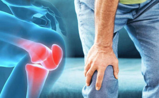 শীতে হাঁটুর ব্যথা কমানোর ঘরোয়া ৫ উপায়