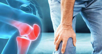 শীতে হাঁটুর ব্যথা কমানোর ঘরোয়া ৫ উপায়