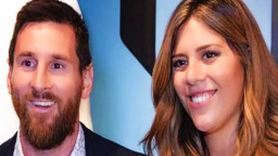 দুর্ঘটনারকারণে স্থগিতমেসির বোনেরবিয়ে