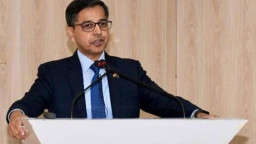 প্রণয় ভার্মাকে ডেকে বাংলাদেশি মিশনে হামলার প্রতিবাদ