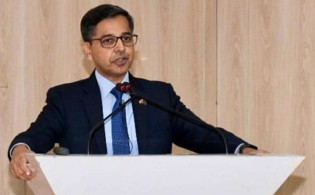 প্রণয় ভার্মাকে ডেকে বাংলাদেশি মিশনে হামলার প্রতিবাদ