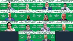 ক্রাউন সিমেন্টের ডিভিডেন্ড অনুমোদন