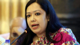 স্বতন্ত্র প্রার্থী হয়ে লড়বেন রুমিন ফারহানা