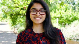 নির্বাচনী তহবিলে রেকর্ড সাড়া পেলেন তাসনিম জারা