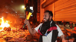 প্রথম আলো-ডেইলি স্টারে হামলা, গ্রেপ্তার আরও ১০