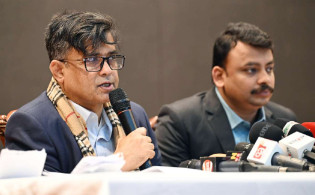 দীপু দাস ও ওসমান হাদির হ-ত্যার দ্রুত বিচার হবে: প্রেস সচিব