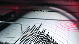 ৬.১ মাত্রার ভূমিকম্পে কাপল তাইওয়ান