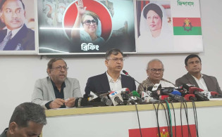 ২৫ ডিসেম্বর জনদুর্ভোগের জন্য আগাম দুঃখ প্রকাশ করেছে বিএনপি